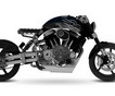 Новый байк от Confederate Motorcycles